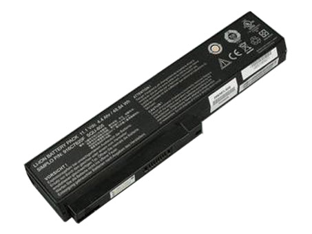Batería para Lifebook-552-AH552-AH552/fujitsu-3UR18650-2-T0188